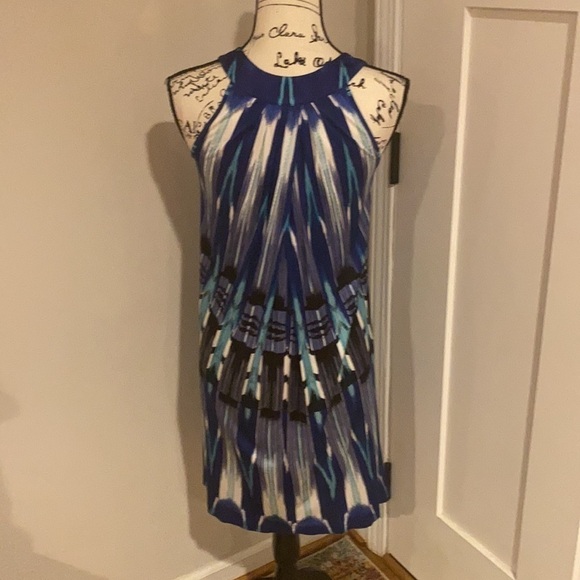 Etcetera Dress Size 0 - Picture 4 of 6